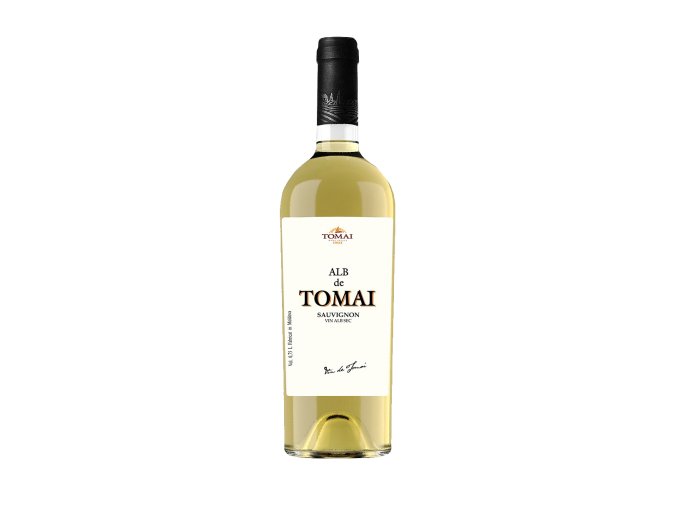 Sauv Alb de Tomai