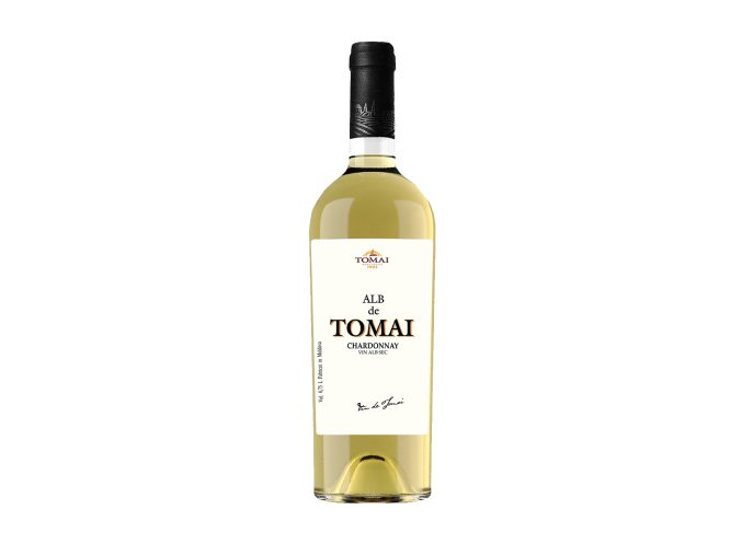 Chard Alb de Tomai 2