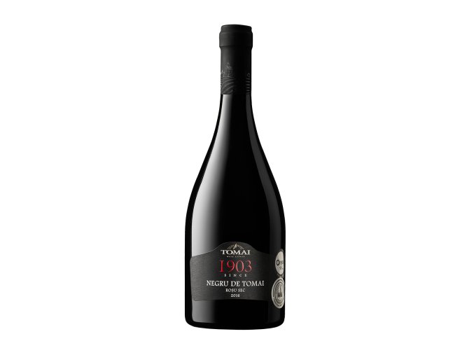 1903 negru