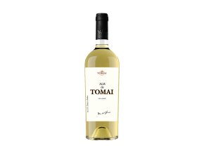 Alb de Tomai