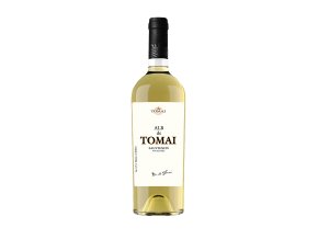 Sauv Alb de Tomai