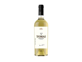 Chard Alb de Tomai 2