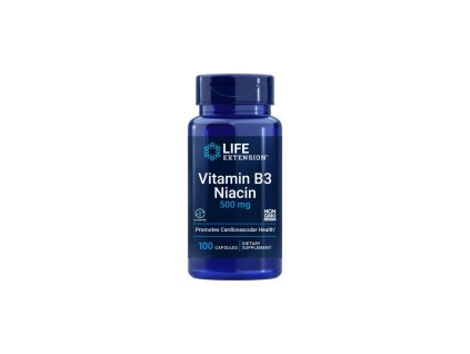 00372 vitamin b3 niacin 1