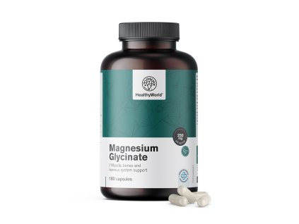 Magnesium glycinate HW013 1 1000x1000