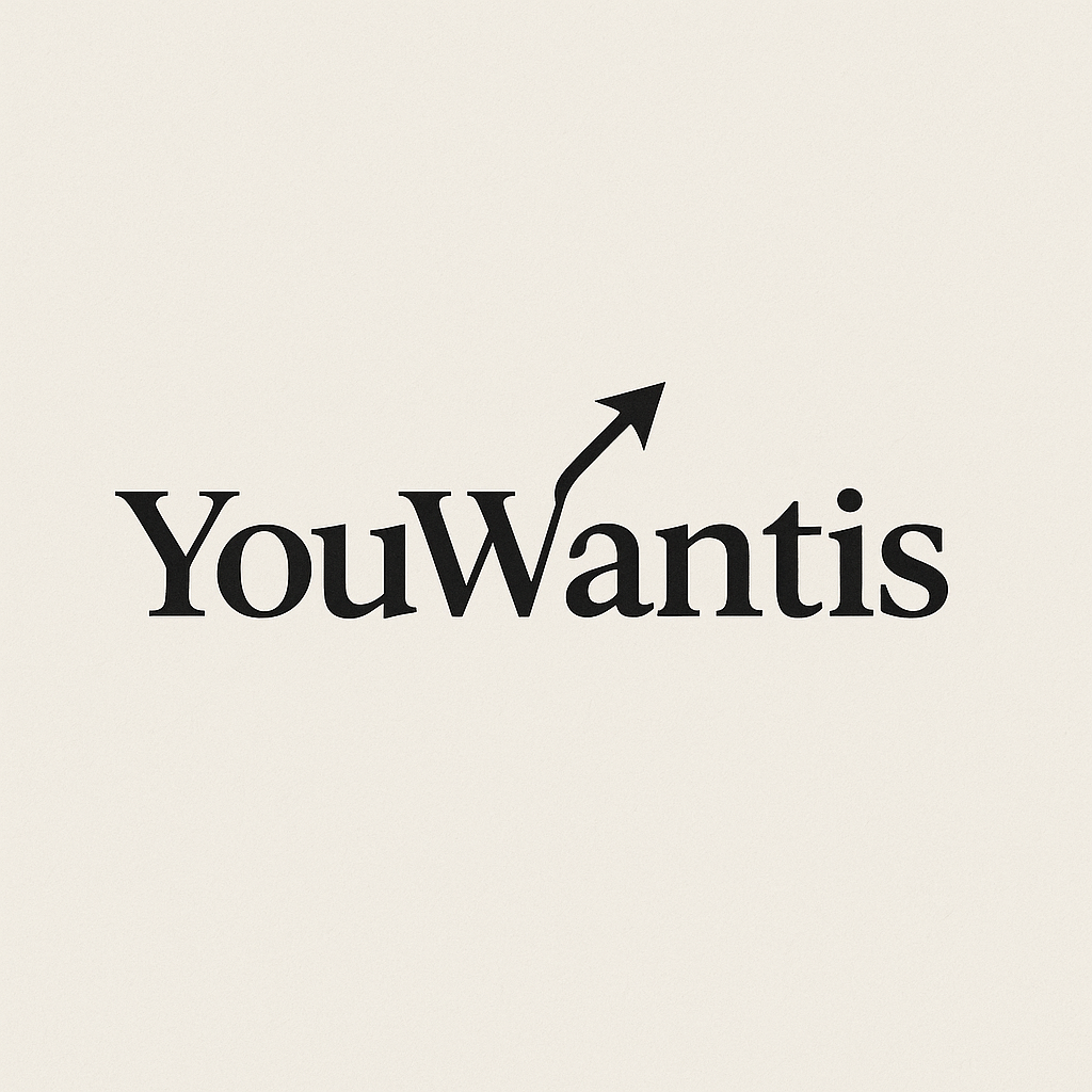 About YouWantis