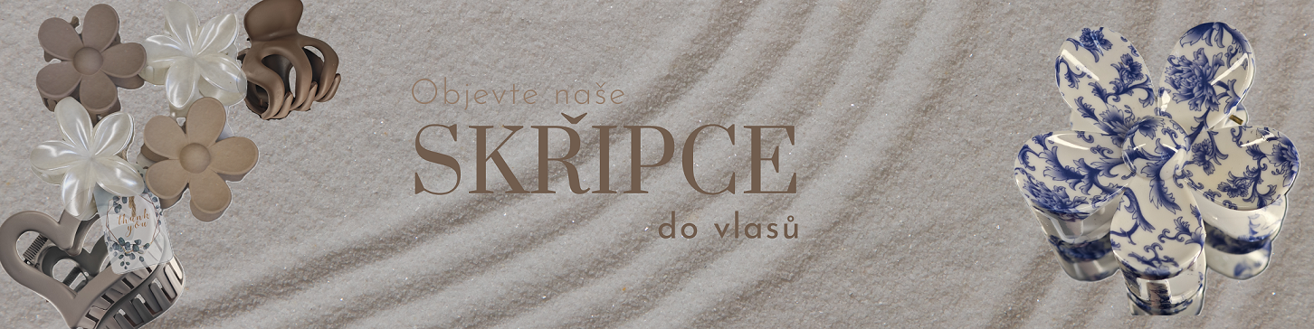 Objevte naší kolekci skřipců