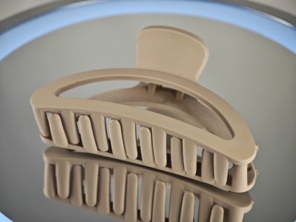 Skřipec do vlasů SHELL HOLD