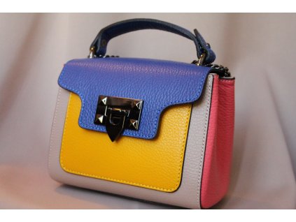 Dámská kabelka SOLE MIO