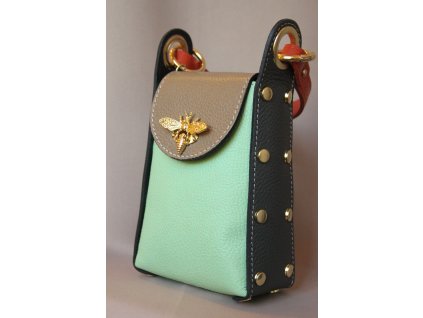 Dámská kabelka APIS VERDE