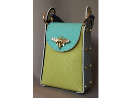 Dámská kabelka APIS AZZURA