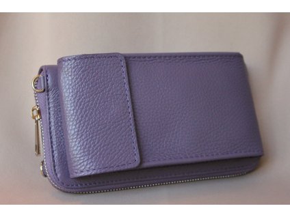 Dámská kabelka crossbody/peněženka VIOLA DUA