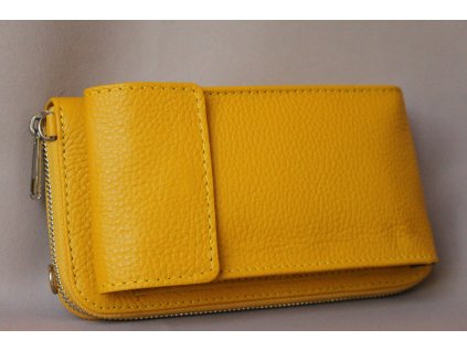 Dámská kabelka crossbody/peněženka SOLE DUA