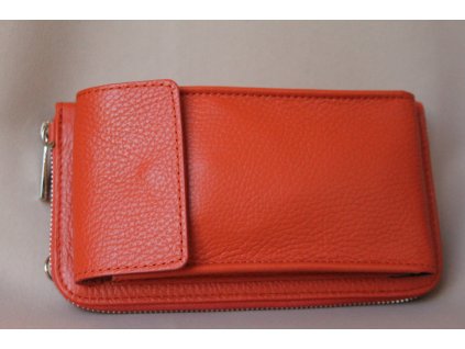 Dámská kabelka crossbody/peněženka ARANCIA DUA