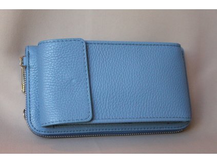 Dámská kabelka crossbody/peněženka AZZURA DUA