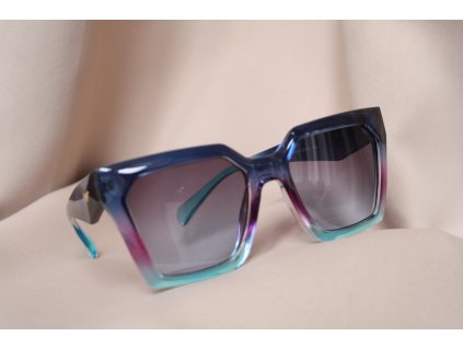 Sluneční brýle DESERT SMOKE