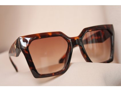 Sluneční brýle EARTH SHADE