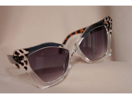 Sluneční brýle WILD ELEGANCE