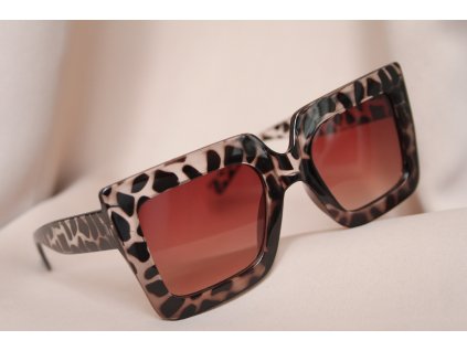 Sluneční brýle AMBER COAST