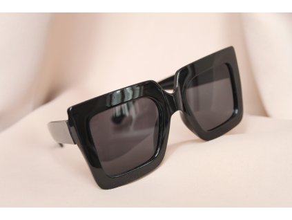 Sluneční brýle OBSIDIAN BOLD