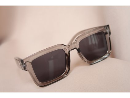 Sluneční brýle NOIR EDGE