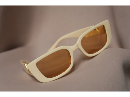 Sluneční brýle CREAM VIBE