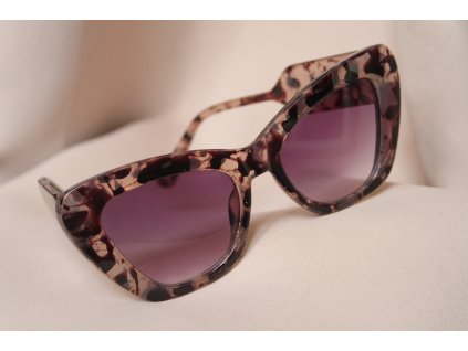 Sluneční brýle MYSTIC TORTOISE