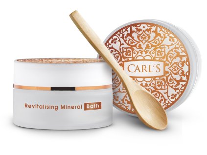 THERMAE REVITALISING MINERAL BATH