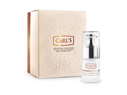 THERMAE VITAL XP INTENSE ANTI-WRINKLE SERUM