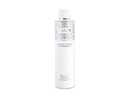 PURE KAOLIN SOFT BODY LOTION