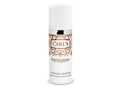 12122 CARLS Light Cream