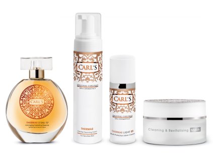 mastna plet produkty