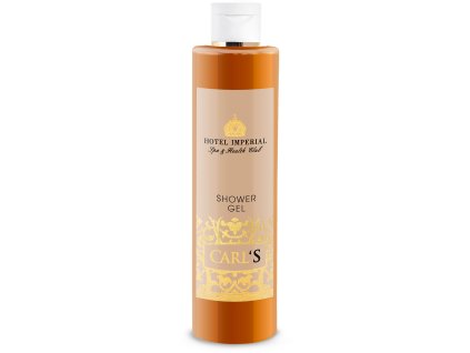 12132 Shower gel CARLS IMPERIAL
