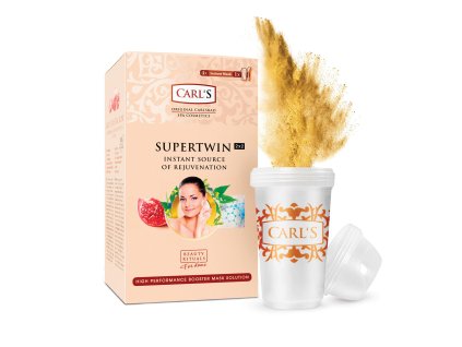 Supertwin foto eshop