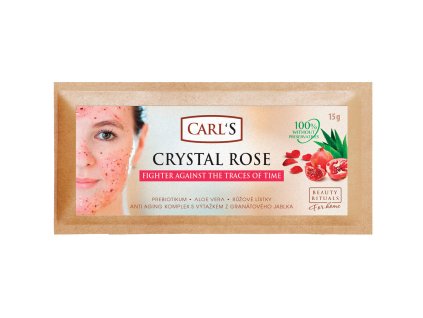 Crystal Rose foto eshop