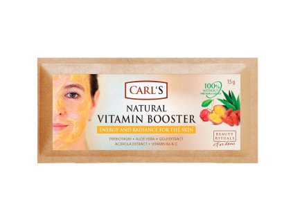 Natural Vitamin Booster foto eshop