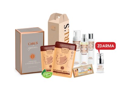 set Miracle Week Home Therapy