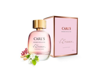 carls parfem l essence