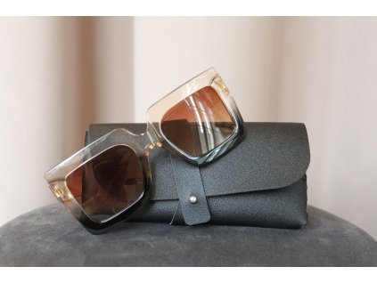 Pouzdro na brýle PEARL