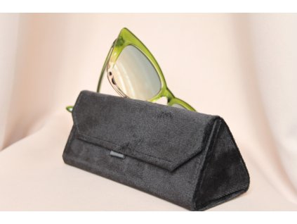 Pouzdro na brýle BLACK