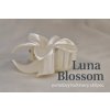 Luna Blossom – perleťový květinový skřipec