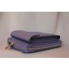 Dámská kabelka crossbody/peněženka VIOLA DUA