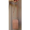 Dámská kabelka crossbody/peněženka NUDE DUA