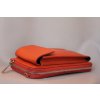 Dámská kabelka crossbody/peněženka ARANCIA DUA