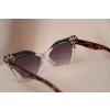Sluneční brýle WILD ELEGANCE
