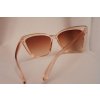 Sluneční brýle APRICOT GLOW