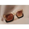 Sluneční brýle ST.TROPEZ SHADES