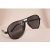 Sluneční brýle BLACK AVIATOR