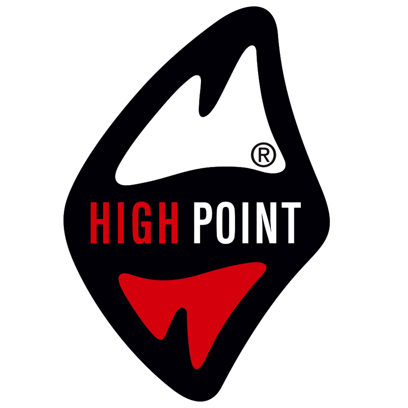Historie firmy High Point