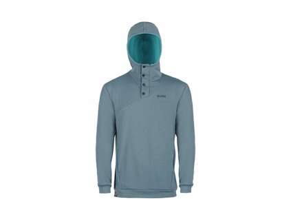 Mikina Direct Alpine HOODIE TECH arctic