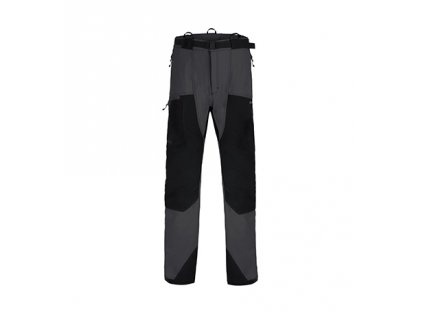 Kalhoty Direct Alpine  MOUNTAINER TECH anthracite/black